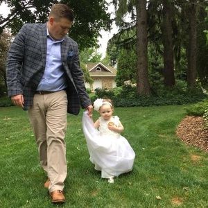 Meet your Posher, Cody